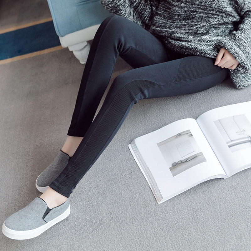 Maternity bottoming pants