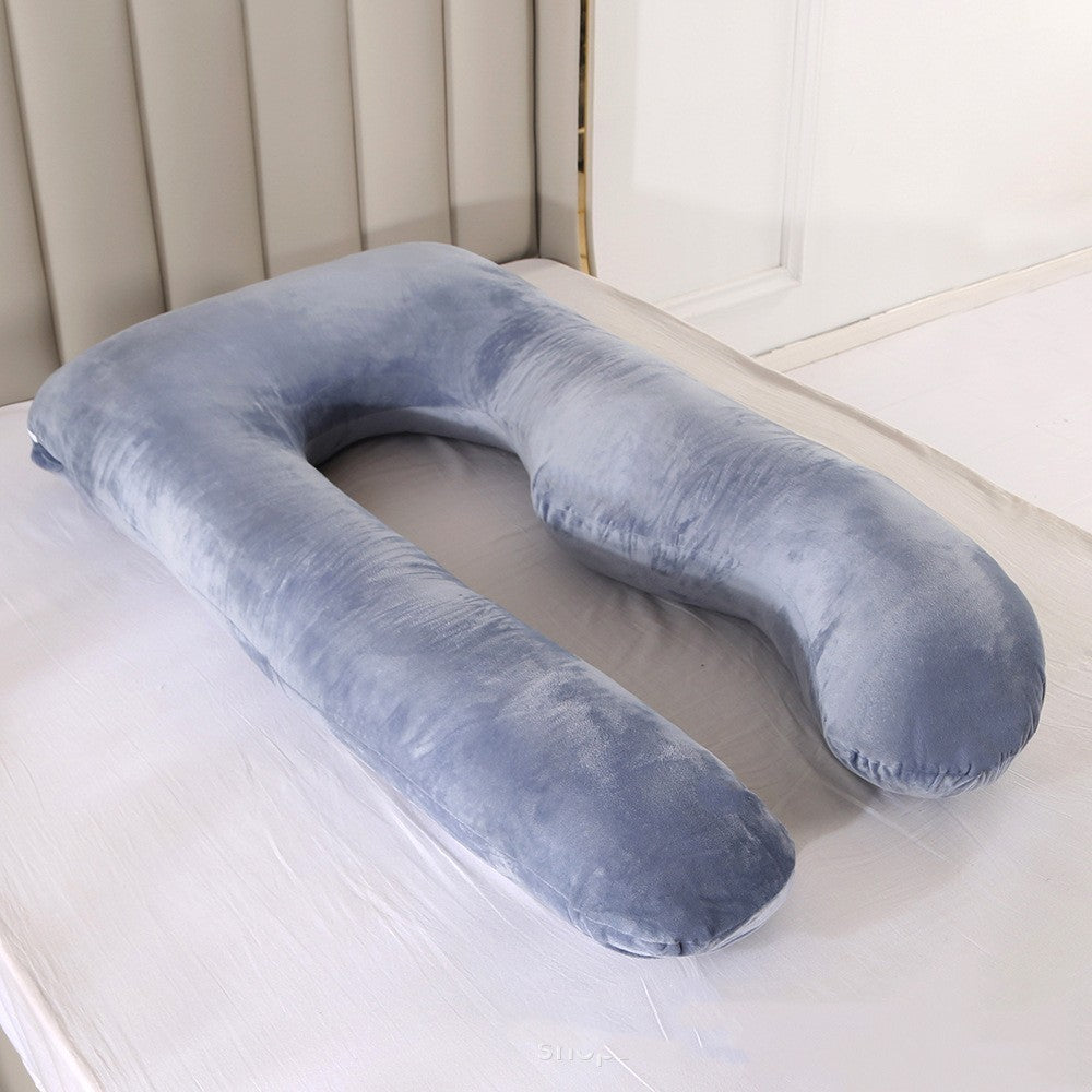 Leg U-shaped Pregnancy Pillow