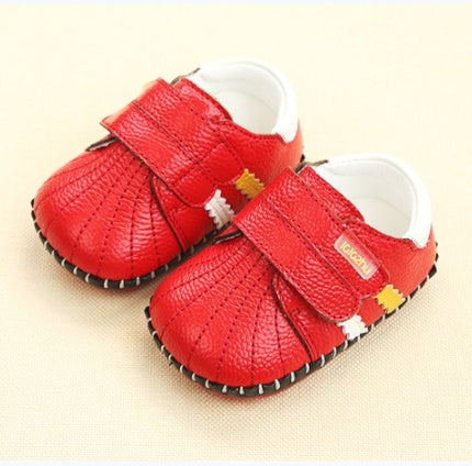 Baby Toddler Soft Sole Shoes