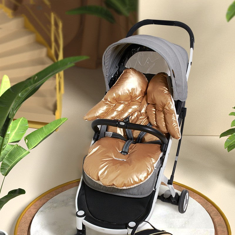 Baby Stroller Cushion Multifunctional All Season