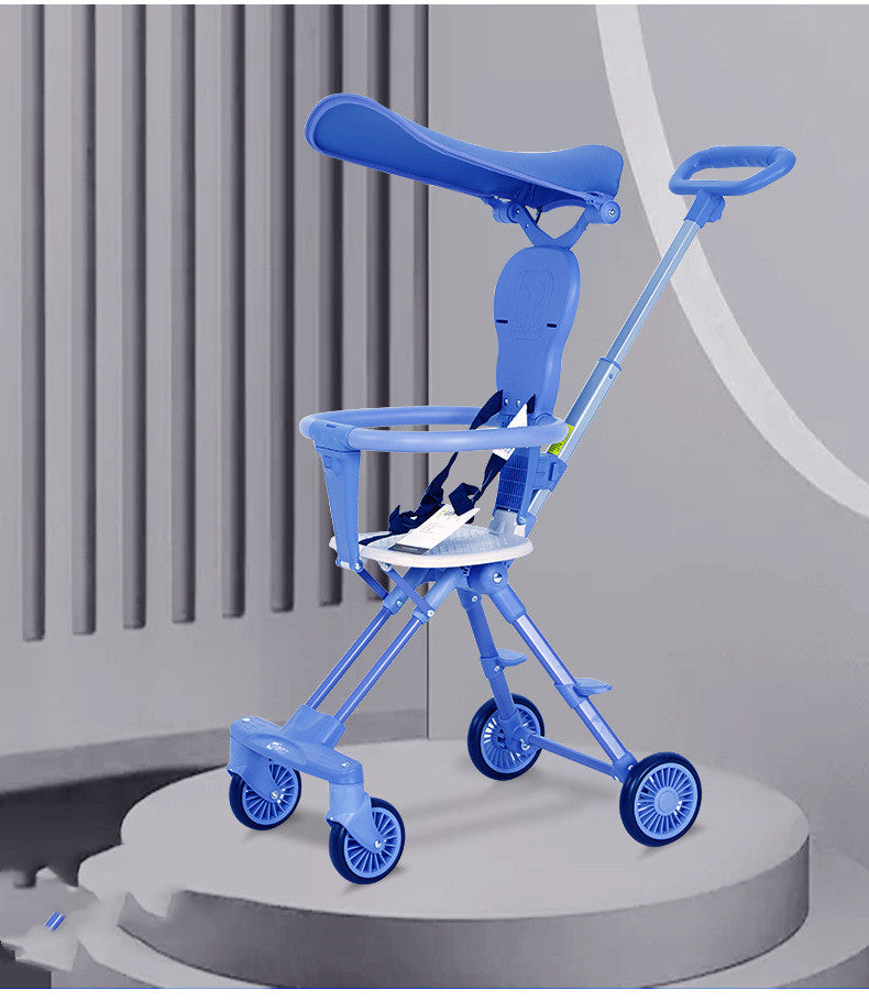 Stroller Lightweight Foldable Stroller