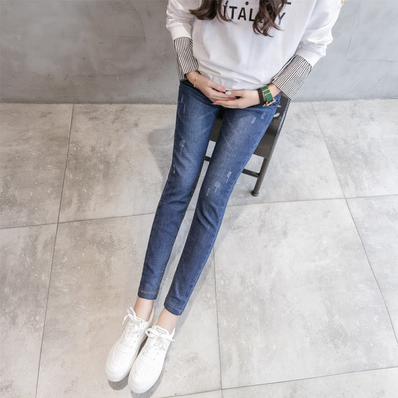 Maternity pants