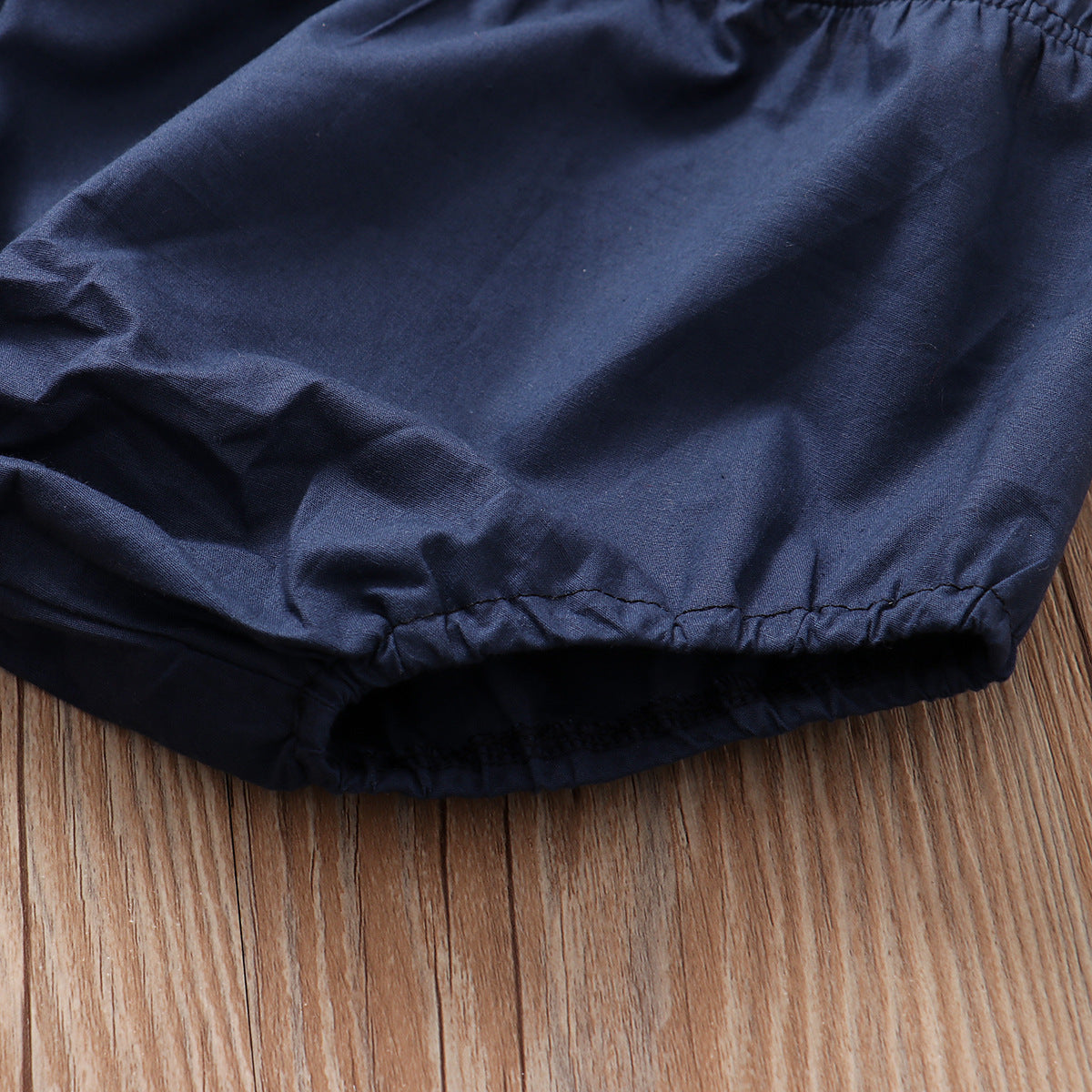 Pleated Skirt Floral Shorts Set