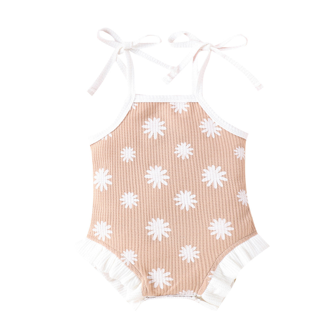 Fashion Toddler Jumpsuit Rompers