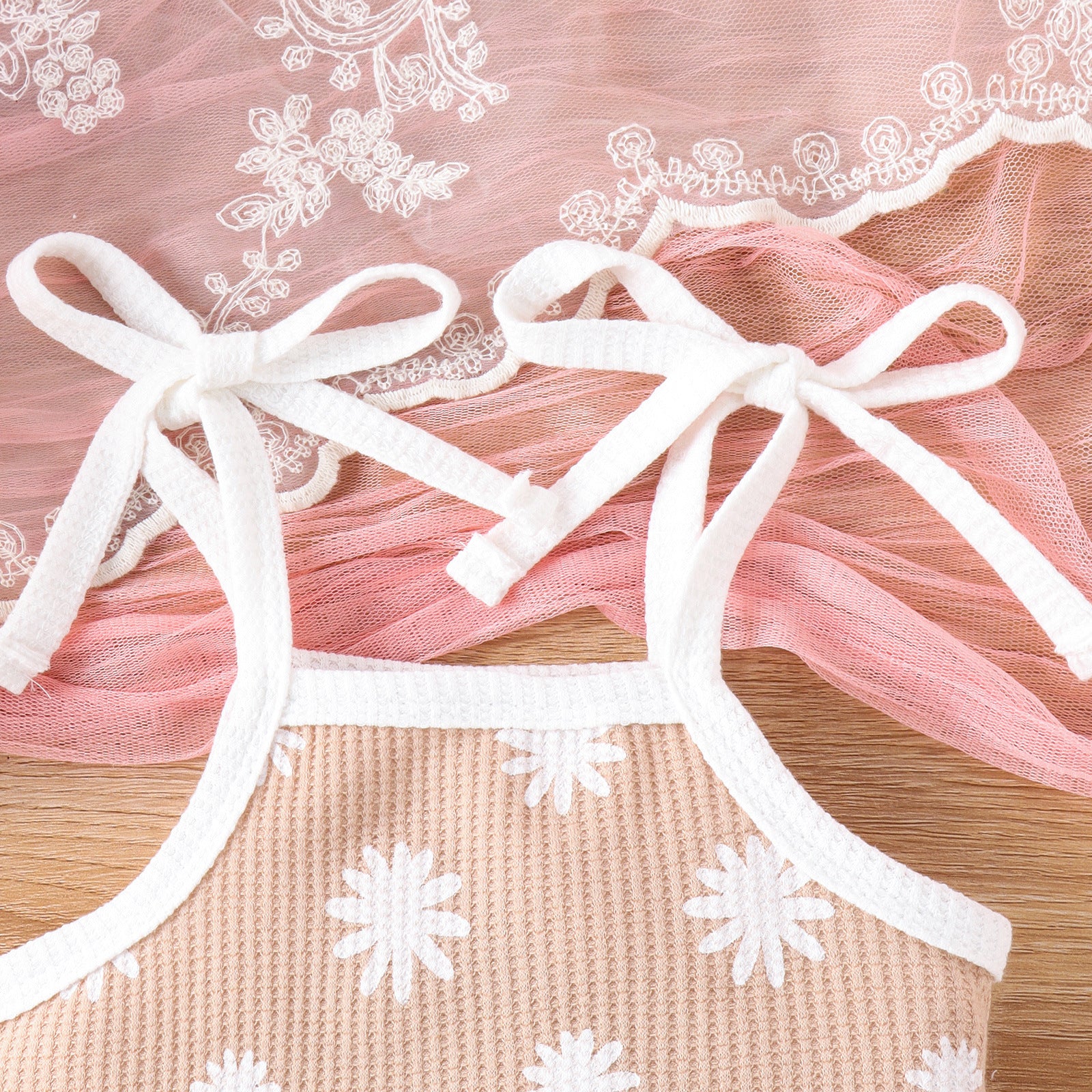 Fashion Toddler Jumpsuit Rompers