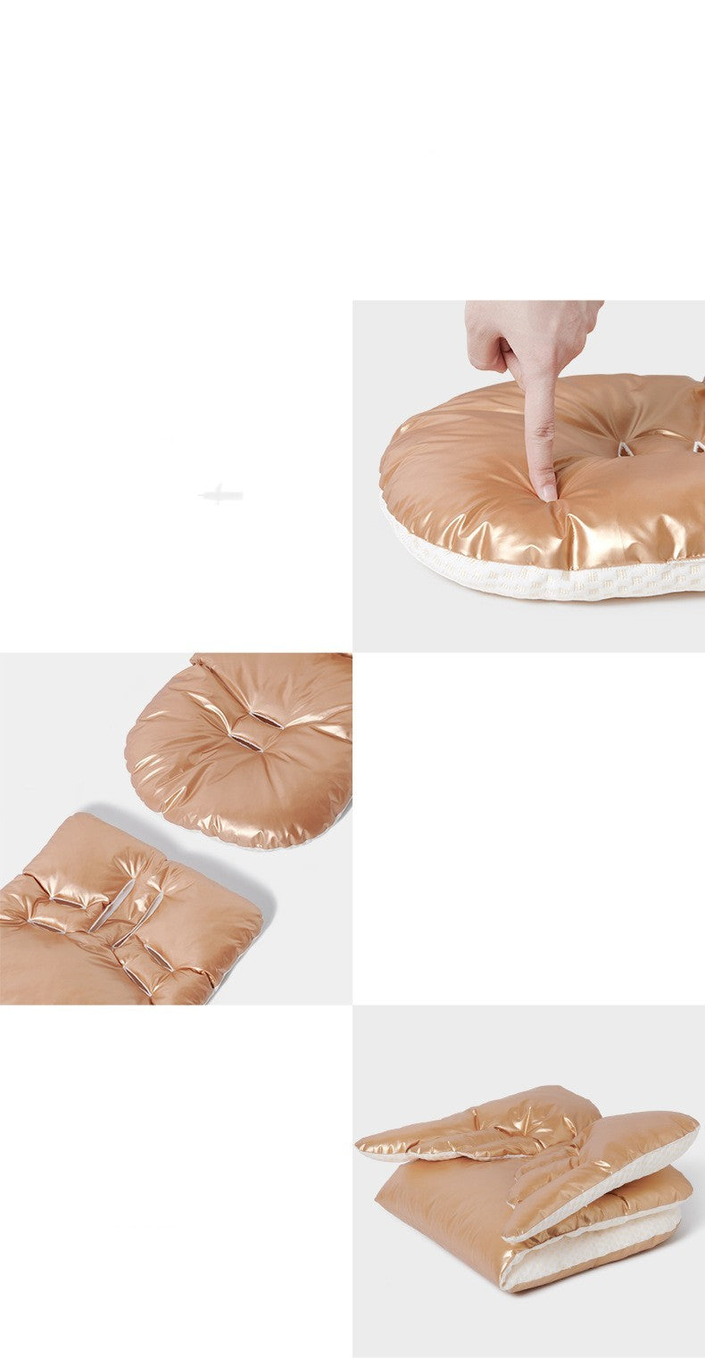Baby Stroller Cushion Multifunctional All Season