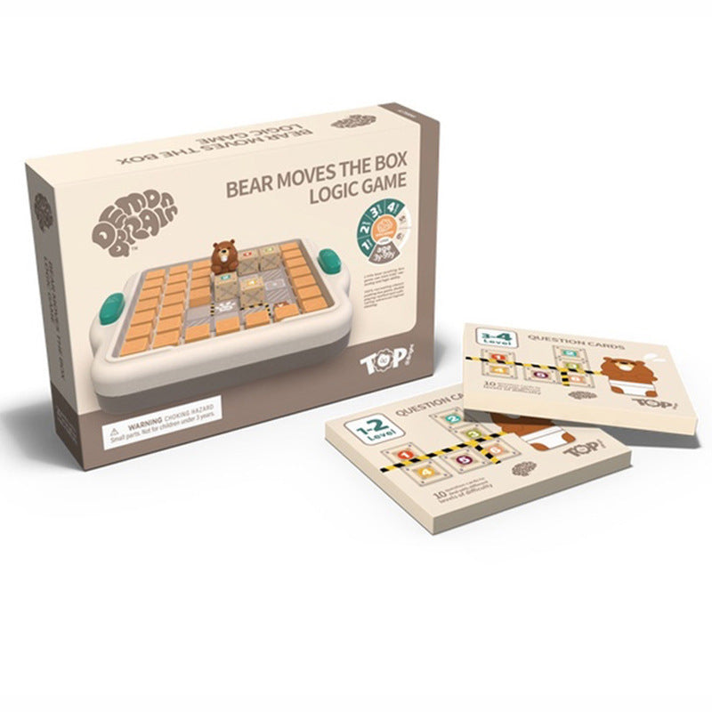 Baby Parent-child Board Game Toy