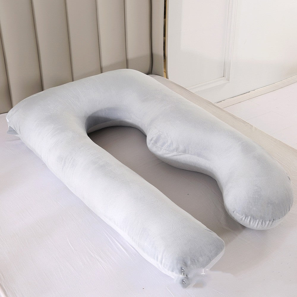 Leg U-shaped Pregnancy Pillow