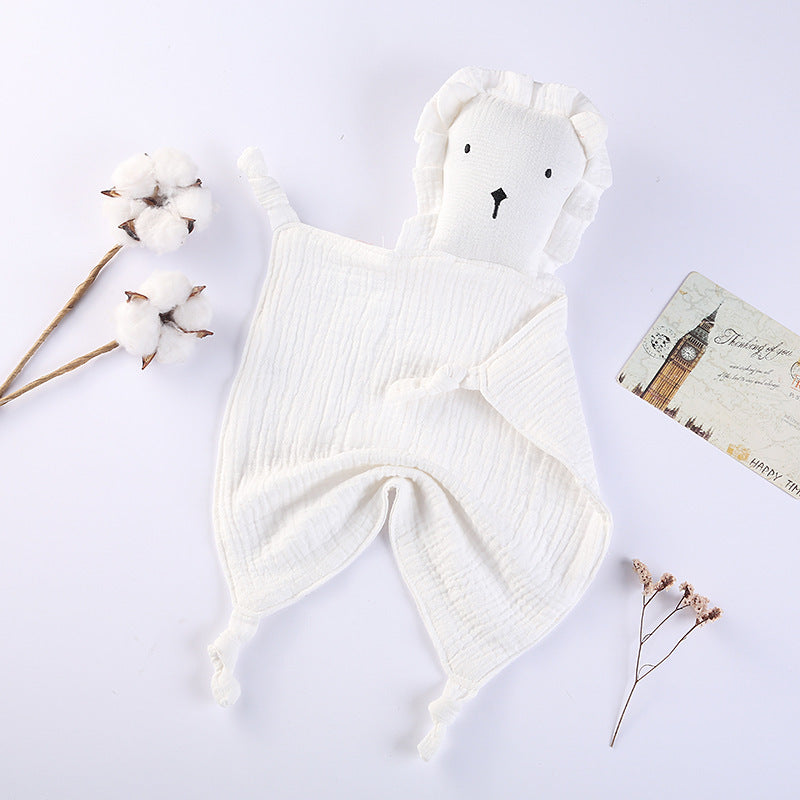 I Baby Cotton Appeasing Towel