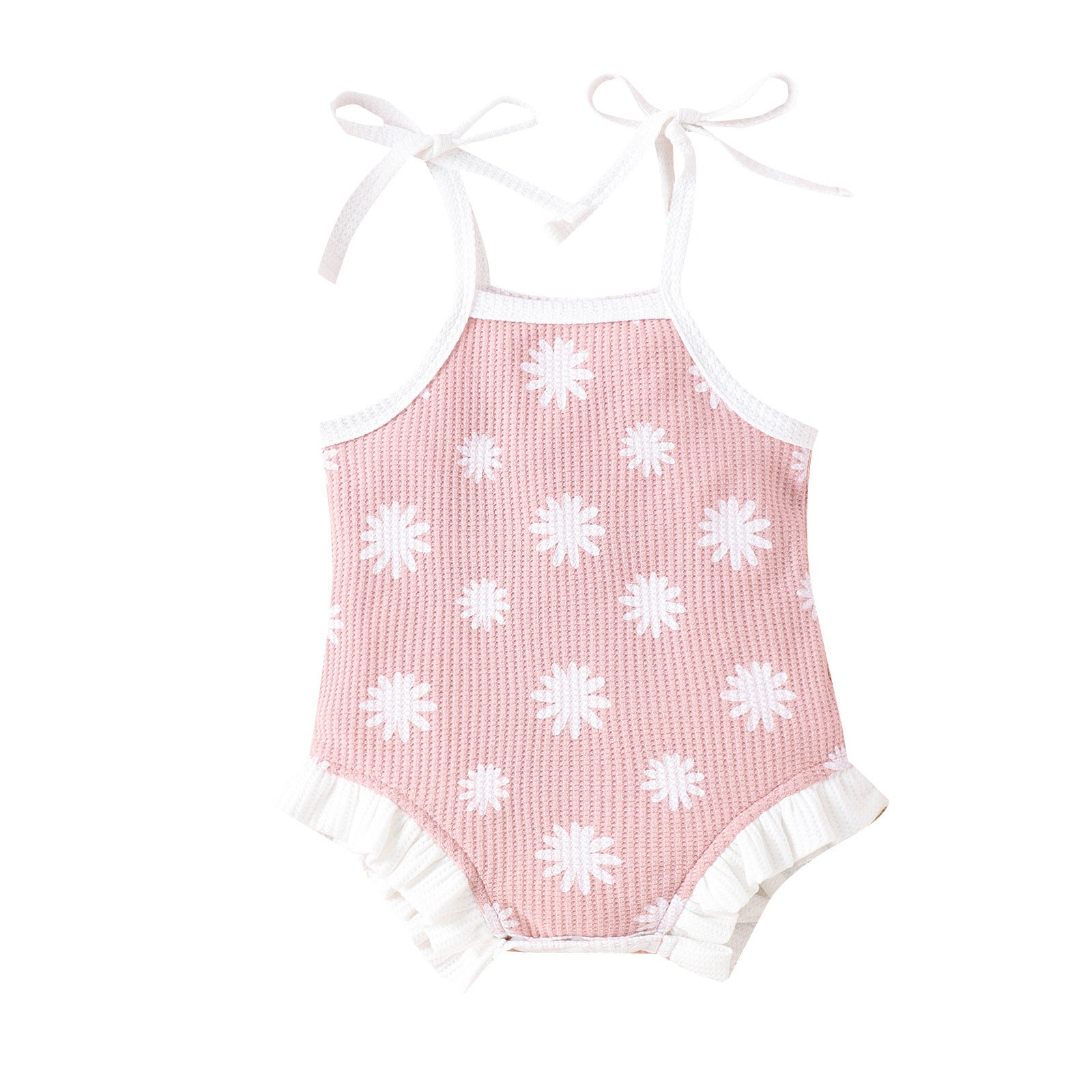 Fashion Toddler Jumpsuit Rompers