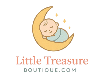 Little Treasure Boutique
