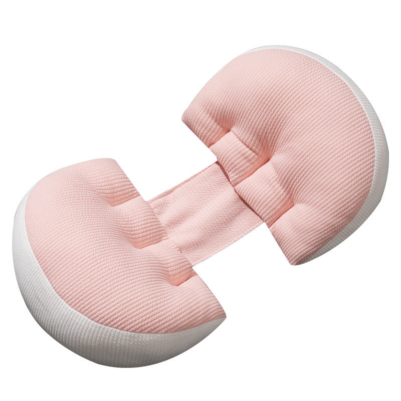 Personality Pregnancy Pillow Waist Pad