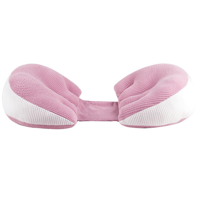 Personality Pregnancy Pillow Waist Pad
