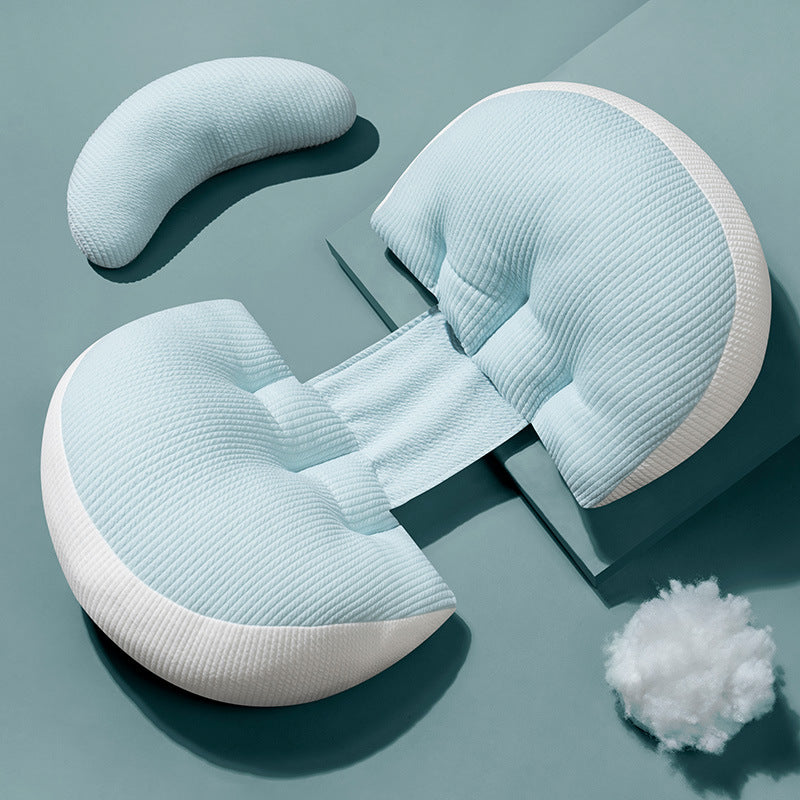 Personality Pregnancy Pillow Waist Pad
