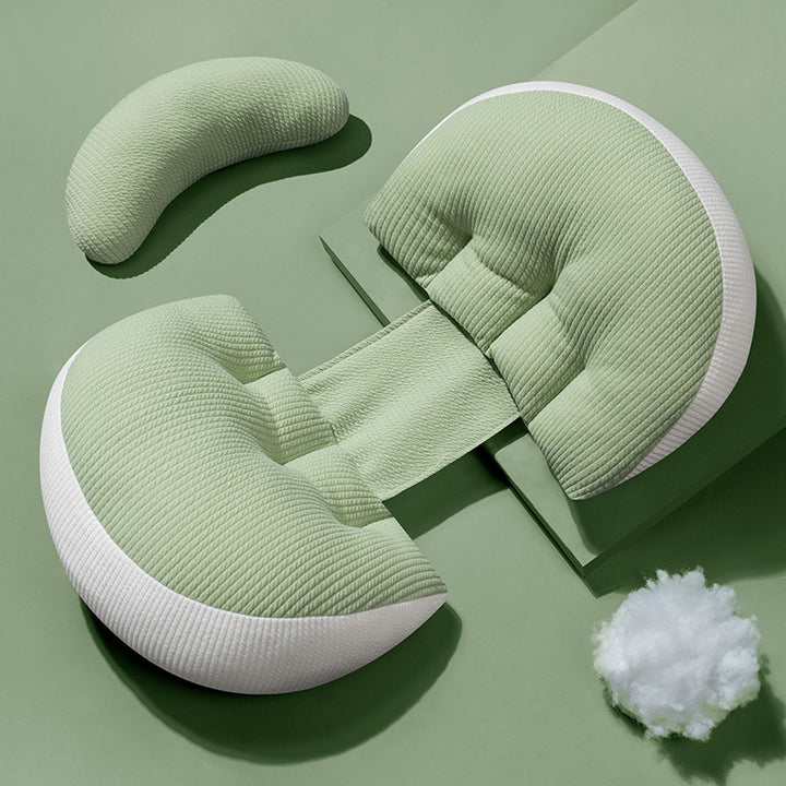 Personality Pregnancy Pillow Waist Pad