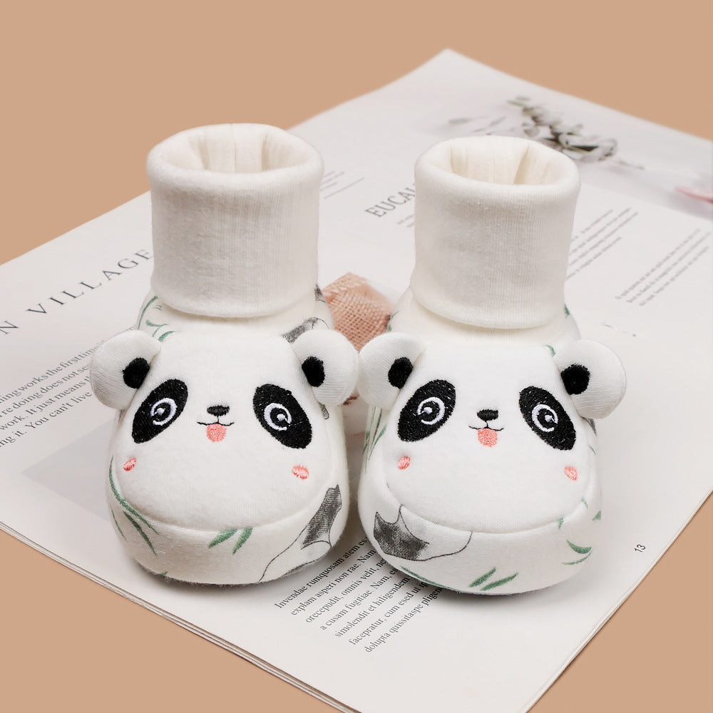 Newborn Toddler Baby Shoes