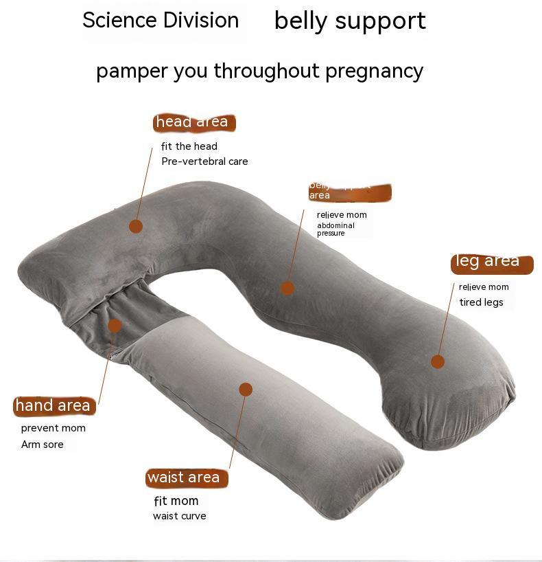 Cross-border Support Pillow