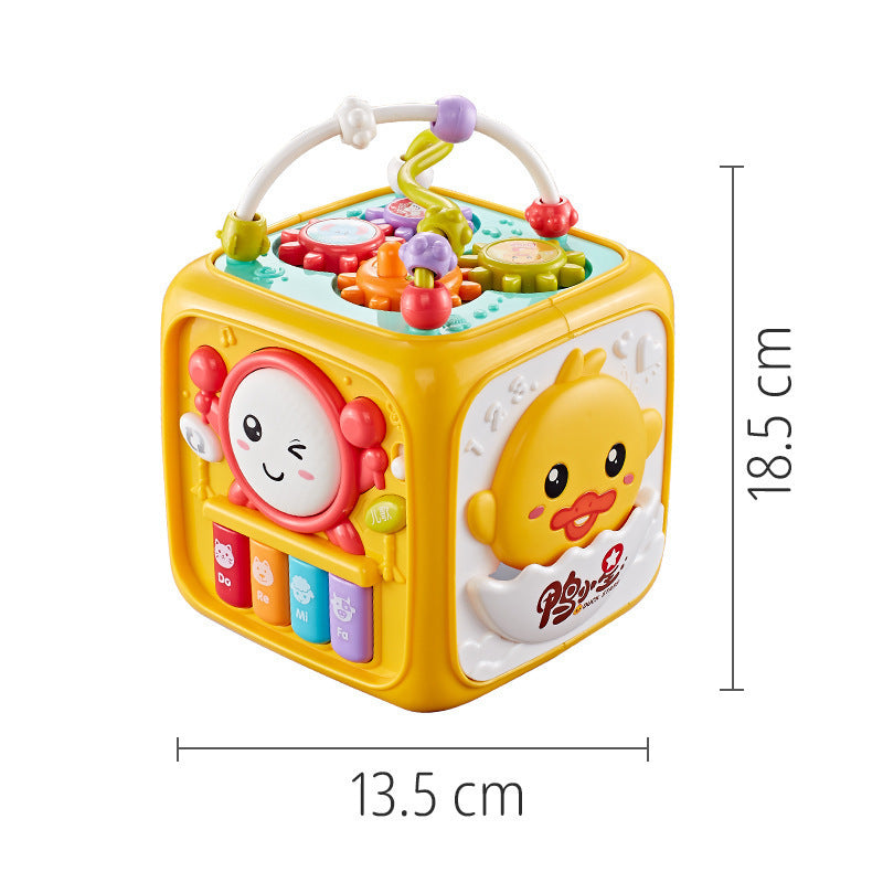 Baby Toys Children Pat Drummer