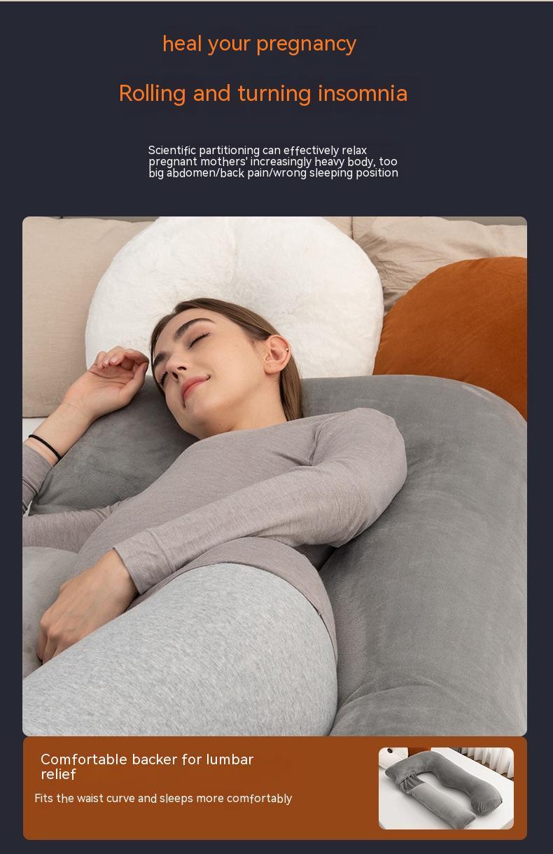 Cross-border Support Pillow