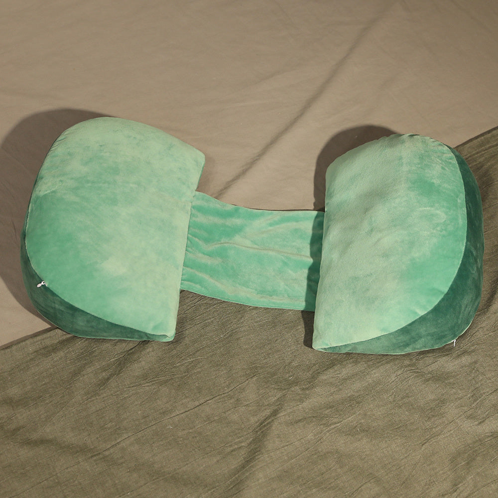 Side Sleeping Support Pillow During Pregnancy