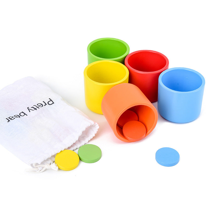 Baby Early Education Toys