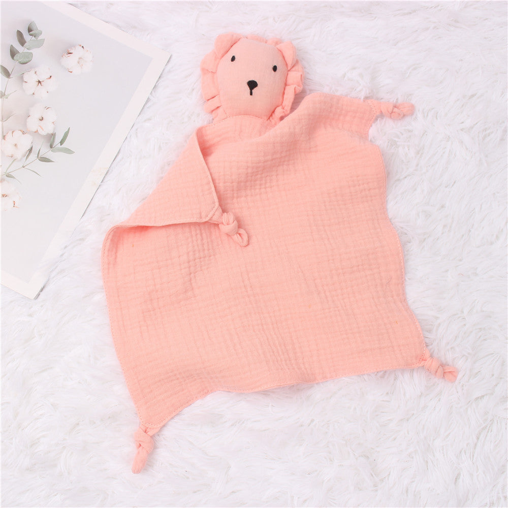 I Baby Cotton Appeasing Towel