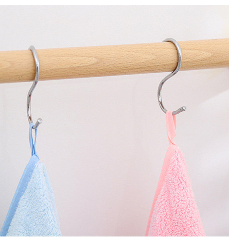 Children's Baby Towel Two Piece Set