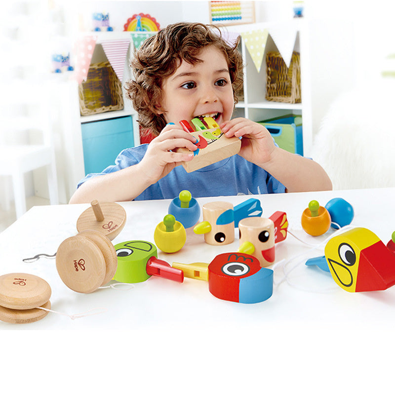 Children's Educational Toys
