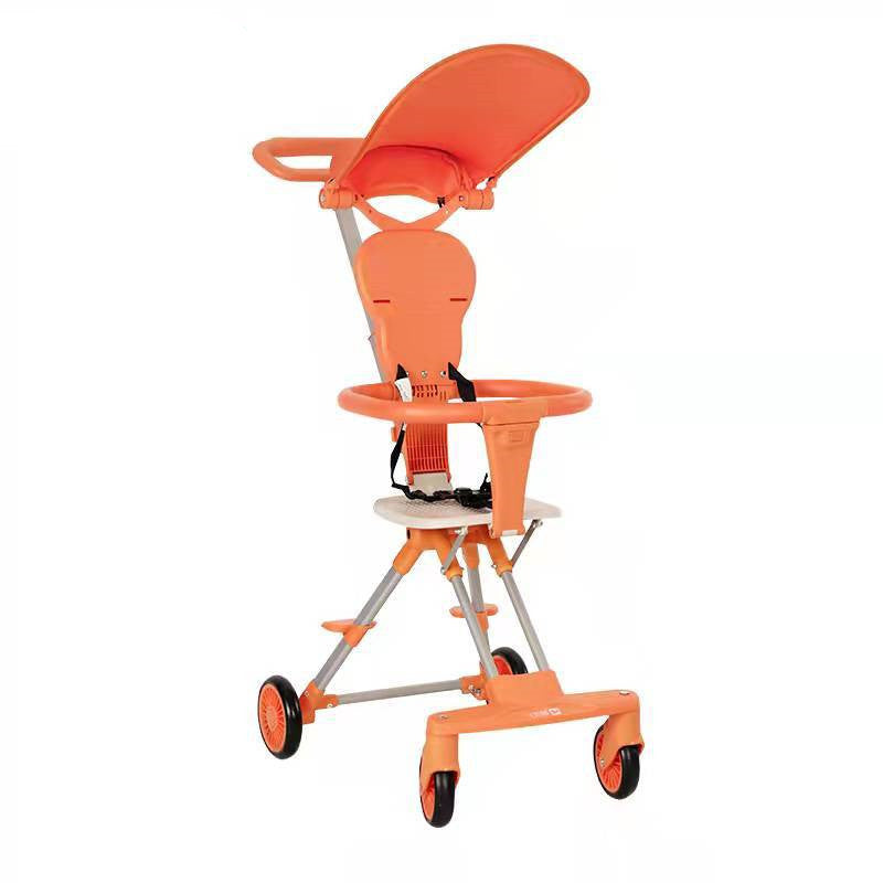 Stroller Lightweight Foldable Stroller