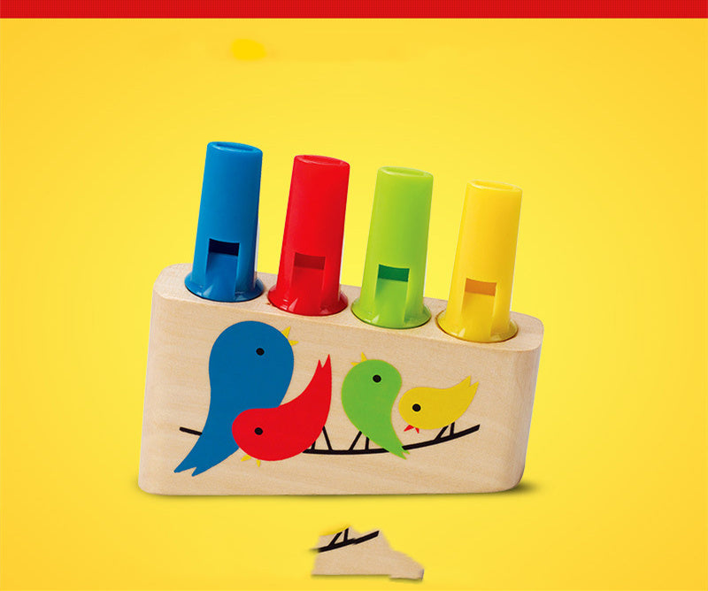 Children's Educational Toys