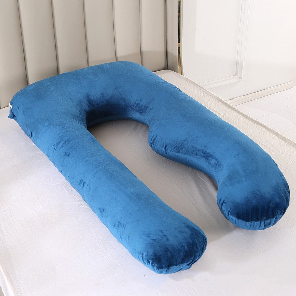 Leg U-shaped Pregnancy Pillow