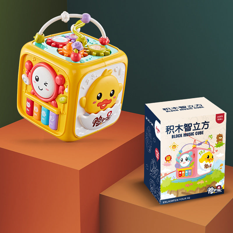 Baby Toys Children Pat Drummer