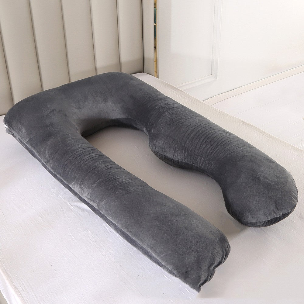 Leg U-shaped Pregnancy Pillow