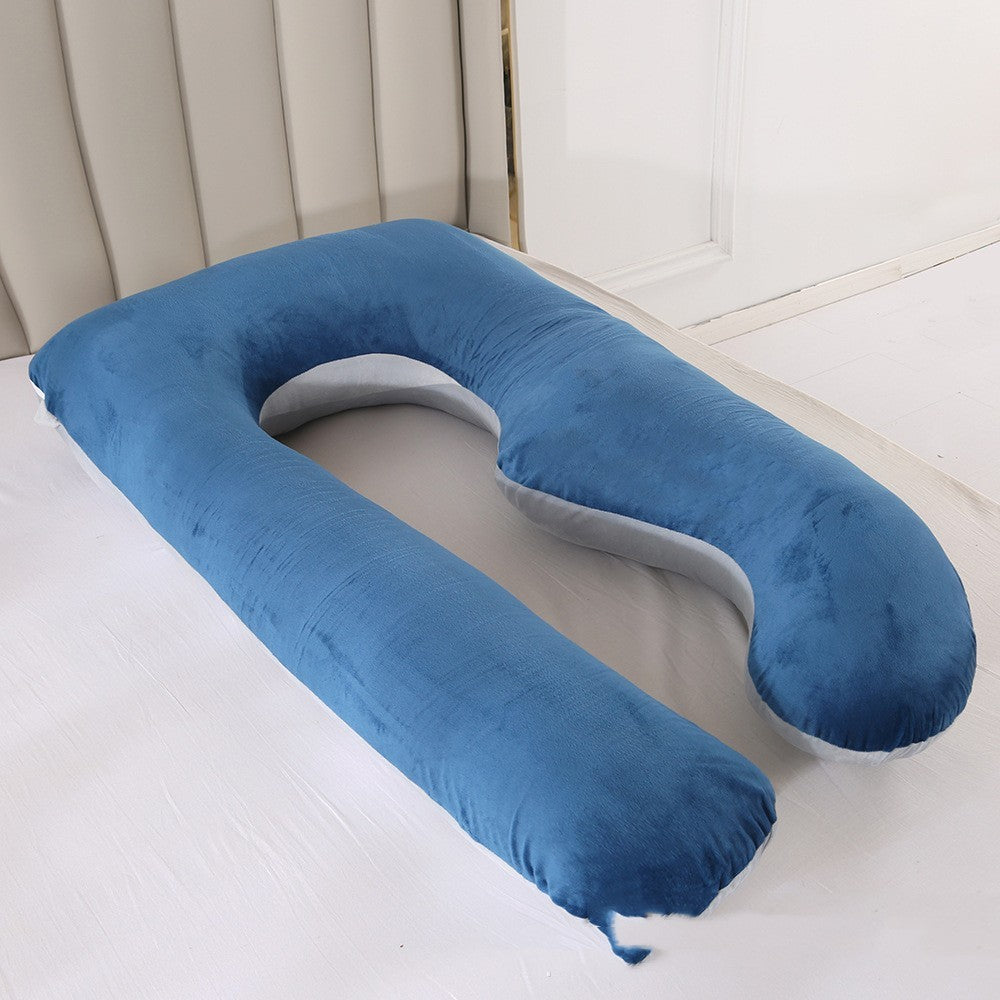 Leg U-shaped Pregnancy Pillow